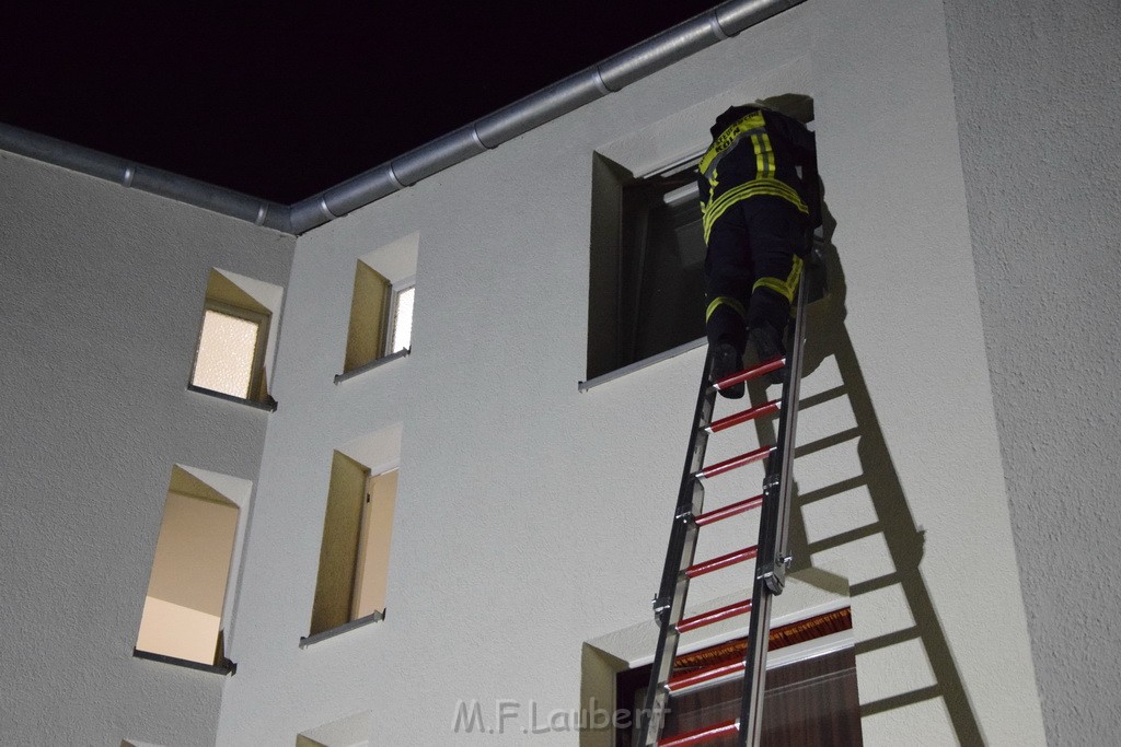 PTuer Koeln Vingst Oranienstr P48.JPG - Miklos Laubert